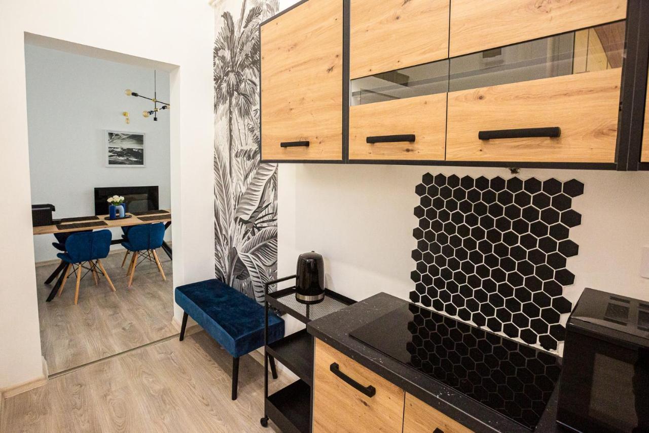 Gaia Studio House Budapest Exterior foto
